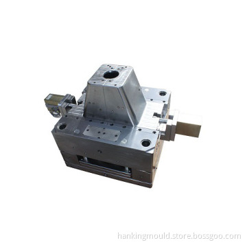 Industrial Mould